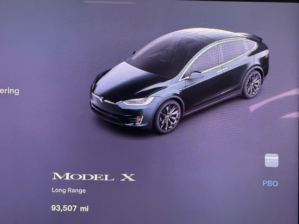 Used Tesla Model X 2019 for sale - 78096049: Photo 50