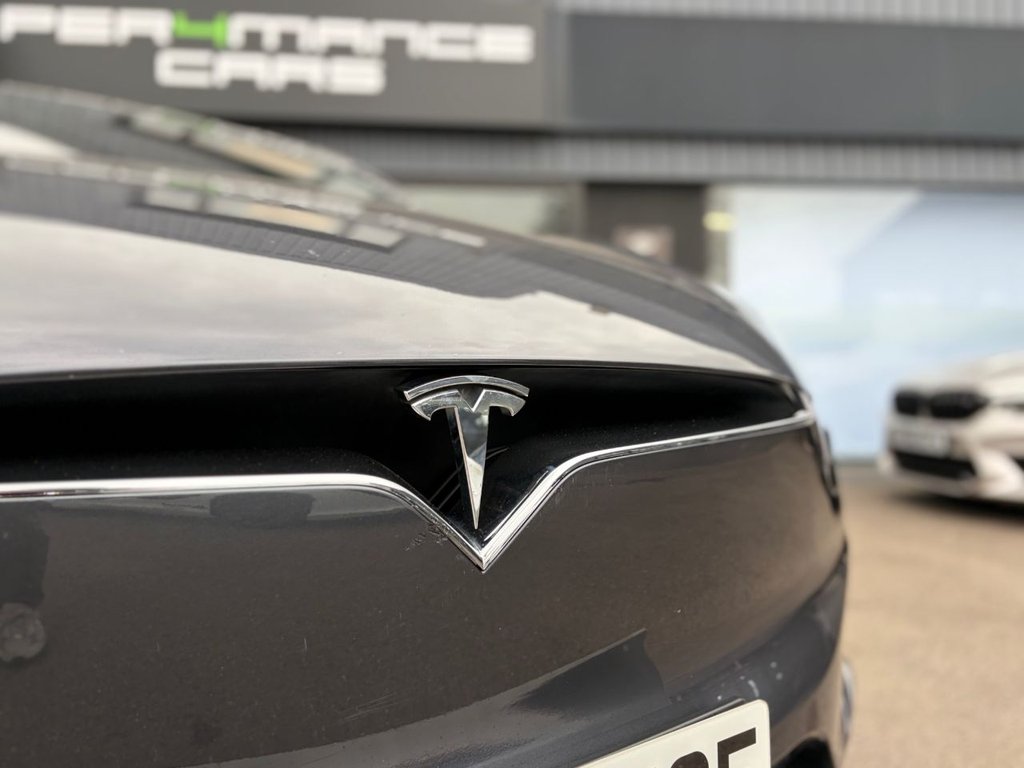 Used Tesla Model X 2019 for sale - 78096049: Photo 7