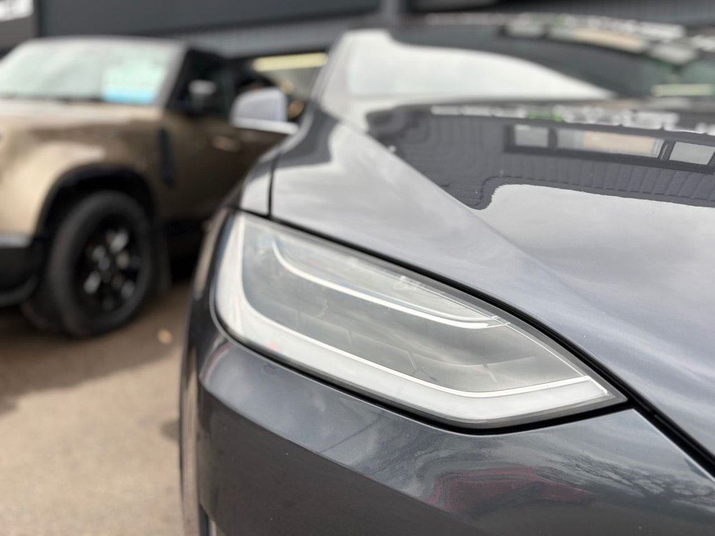 Used Tesla Model X 2019 for sale - 78096049: Photo 8