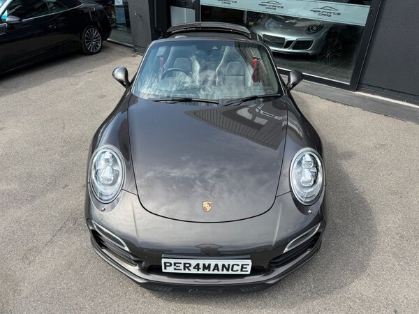Used Porsche 911 2014 for sale - 75038126: Photo 10