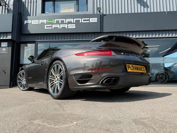 Used Porsche 911 2014 for sale - 75038126: Photo 12