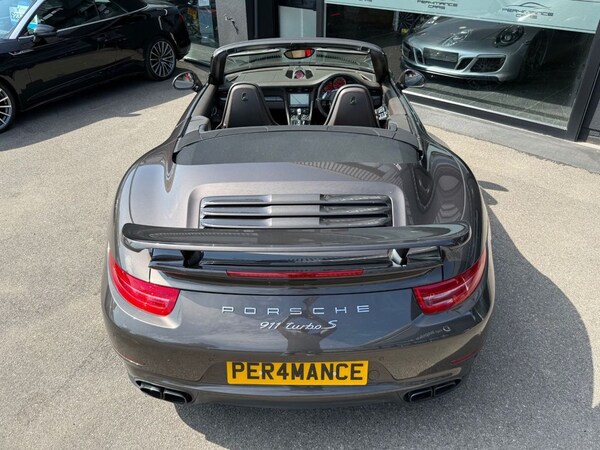 Used Porsche 911 2014 for sale - 75038126: Photo 14