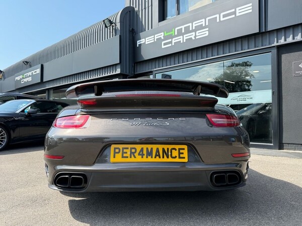 Used Porsche 911 2014 for sale - 75038126: Photo 15