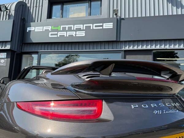 Used Porsche 911 2014 for sale - 75038126: Photo 16