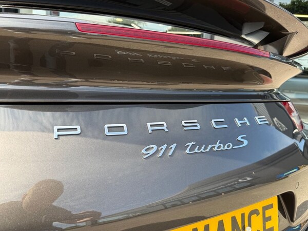 Used Porsche 911 2014 for sale - 75038126: Photo 17