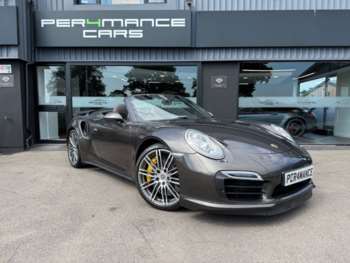 2014 (64) - S 2dr PDK