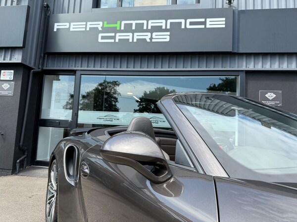 Used Porsche 911 2014 for sale - 75038126: Photo 20