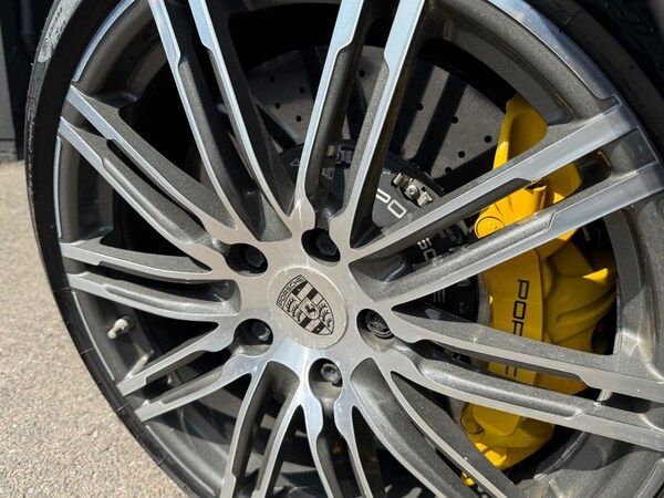 Used Porsche 911 2014 for sale - 75038126: Photo 22