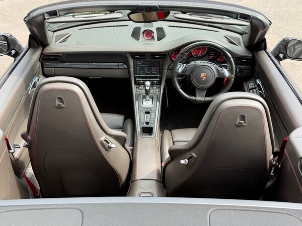 Used Porsche 911 2014 for sale - 75038126: Photo 23