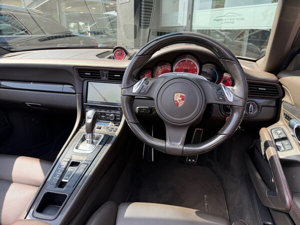 Used Porsche 911 2014 for sale - 75038126: Photo 24