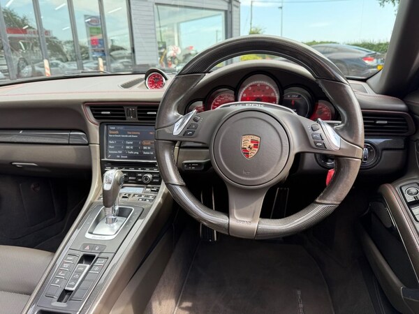 Used Porsche 911 2014 for sale - 75038126: Photo 25