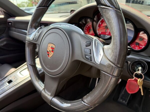 Used Porsche 911 2014 for sale - 75038126: Photo 26