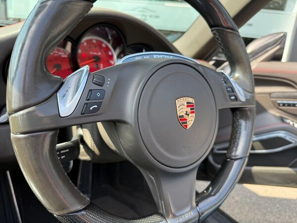 Used Porsche 911 2014 for sale - 75038126: Photo 27