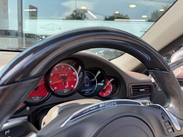 Used Porsche 911 2014 for sale - 75038126: Photo 28