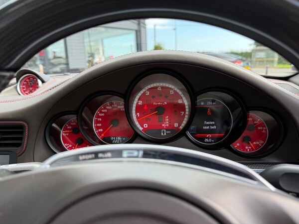 Used Porsche 911 2014 for sale - 75038126: Photo 29