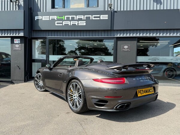 Used Porsche 911 2014 for sale - 75038126: Photo 2