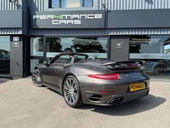 Used Porsche 911 2014 for sale - 75038126: Photo