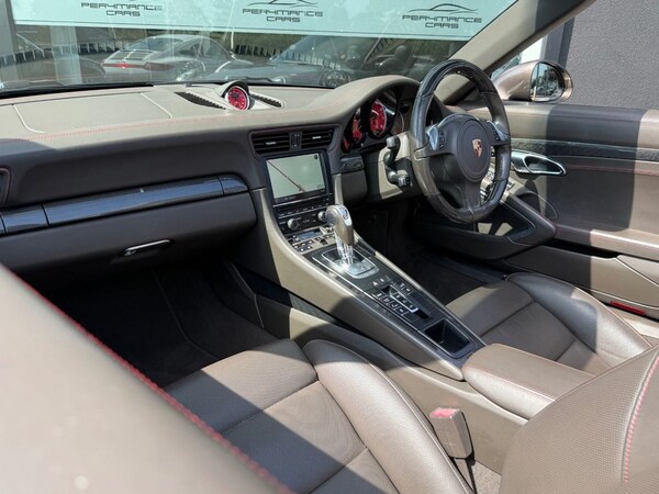 Used Porsche 911 2014 for sale - 75038126: Photo 30