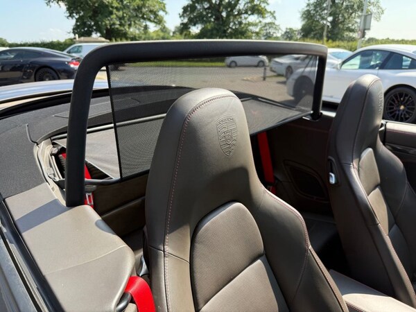 Used Porsche 911 2014 for sale - 75038126: Photo 31
