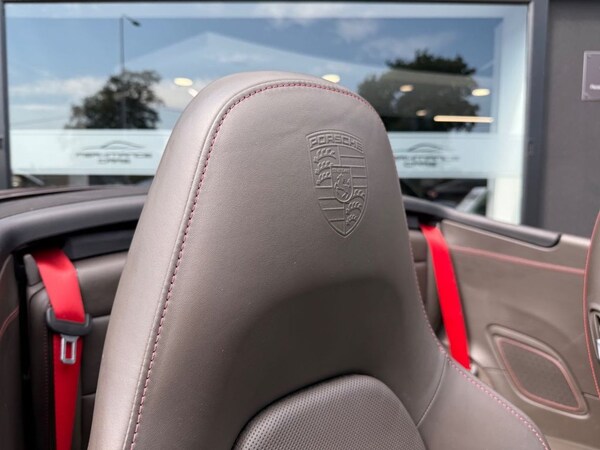 Used Porsche 911 2014 for sale - 75038126: Photo 32