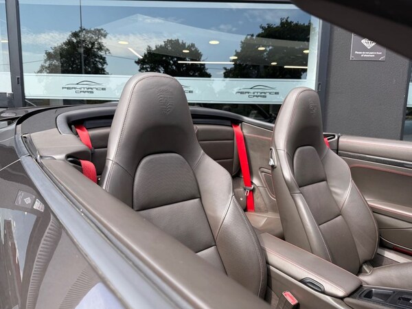 Used Porsche 911 2014 for sale - 75038126: Photo 33