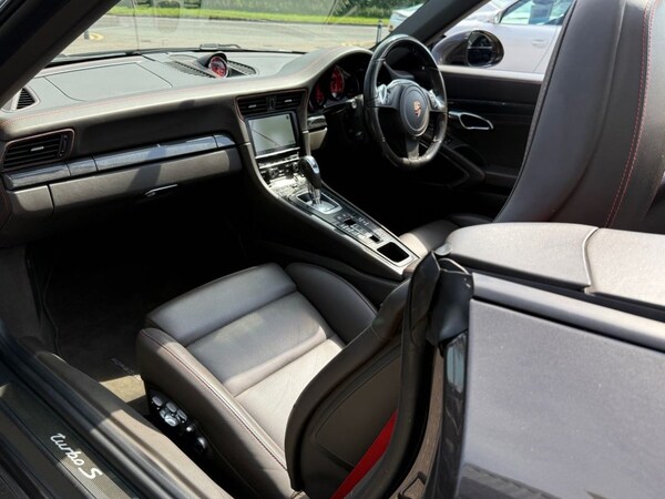 Used Porsche 911 2014 for sale - 75038126: Photo 36