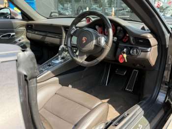 Used Porsche 911 2014 for sale - 75038126: Photo