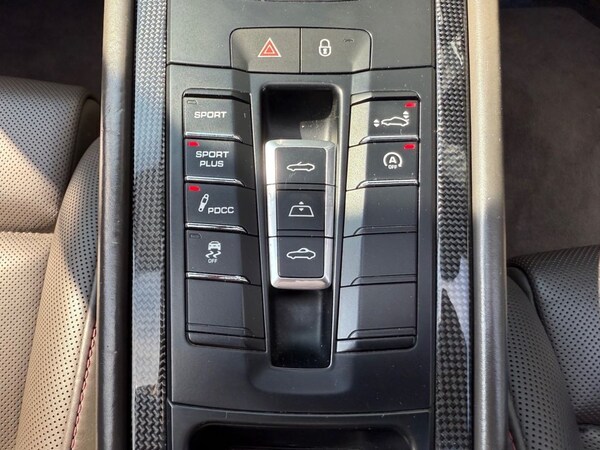 Used Porsche 911 2014 for sale - 75038126: Photo 43