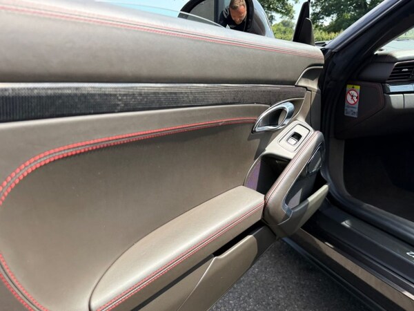 Used Porsche 911 2014 for sale - 75038126: Photo 48