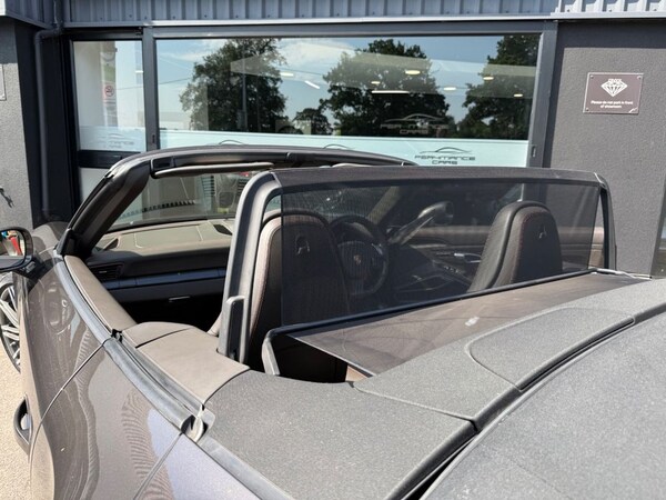 Used Porsche 911 2014 for sale - 75038126: Photo 49