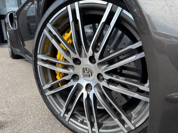 Used Porsche 911 2014 for sale - 75038126: Photo 4