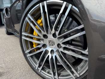 Used Porsche 911 2014 for sale - 75038126: Photo