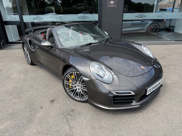 Used Porsche 911 2014 for sale - 75038126: Photo 6