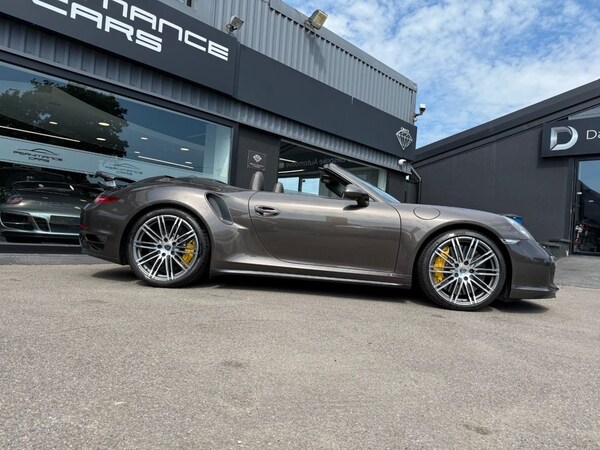 Used Porsche 911 2014 for sale - 75038126: Photo 7