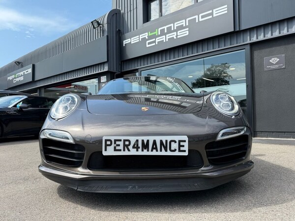 Used Porsche 911 2014 for sale - 75038126: Photo 8