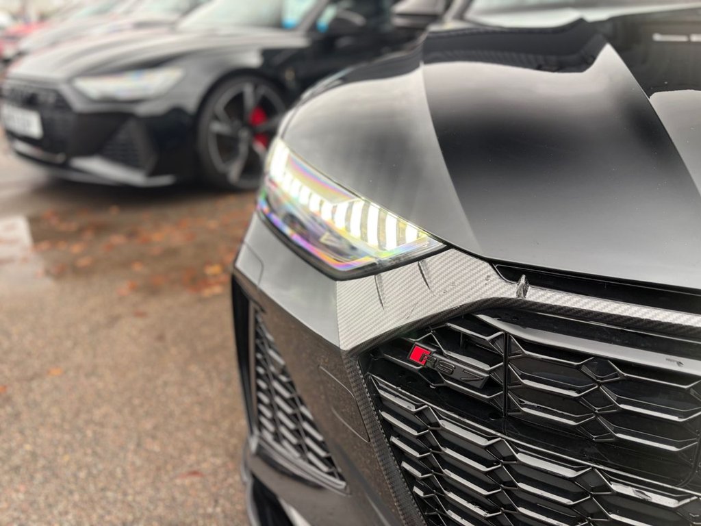 Used Audi RS7 2023 for sale - 77139947: Photo 11