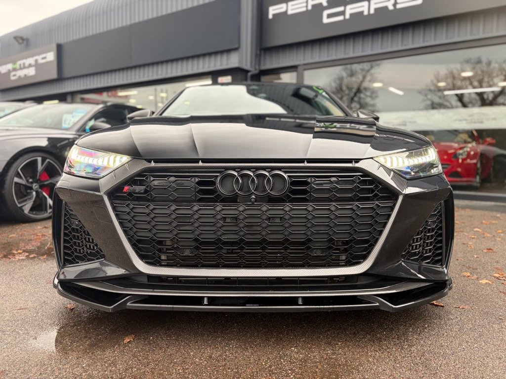 Used Audi RS7 2023 for sale - 77139947: Photo 13