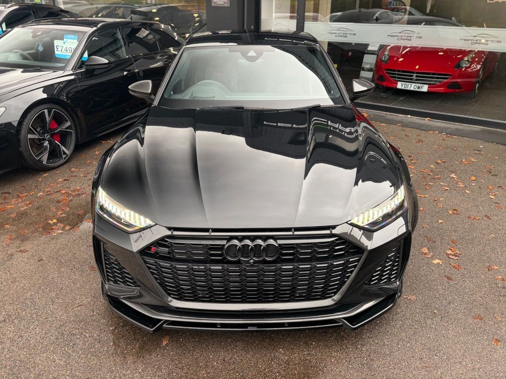 Used Audi RS7 2023 for sale - 77139947: Photo 14