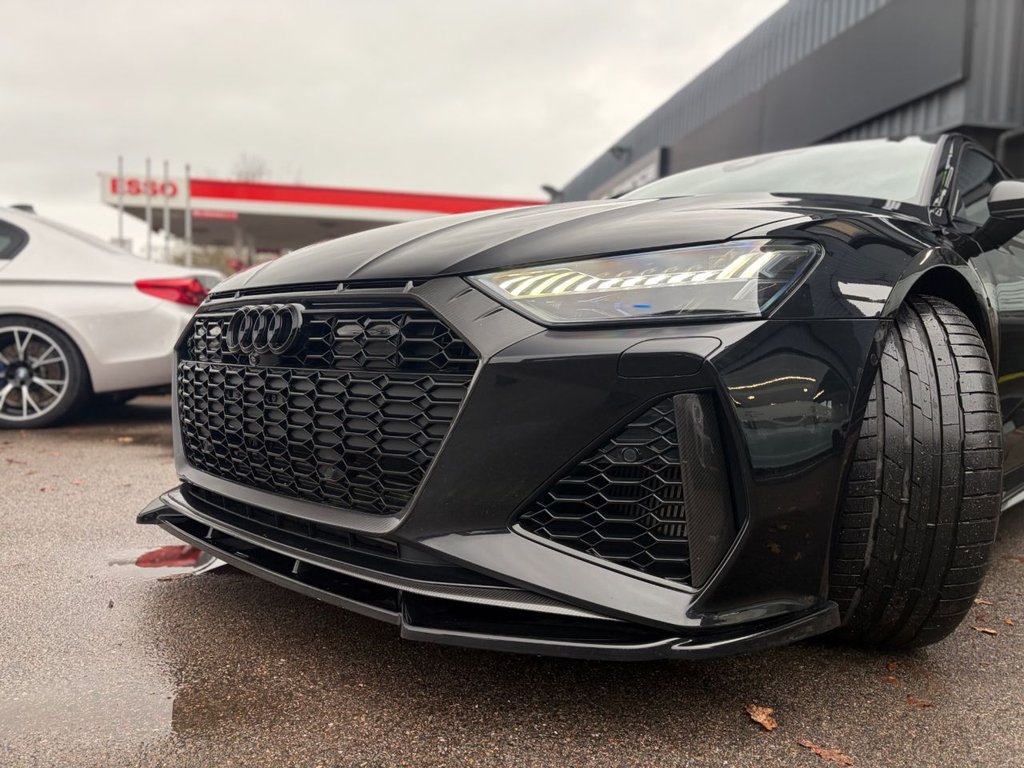Used Audi RS7 2023 for sale - 77139947: Photo 15