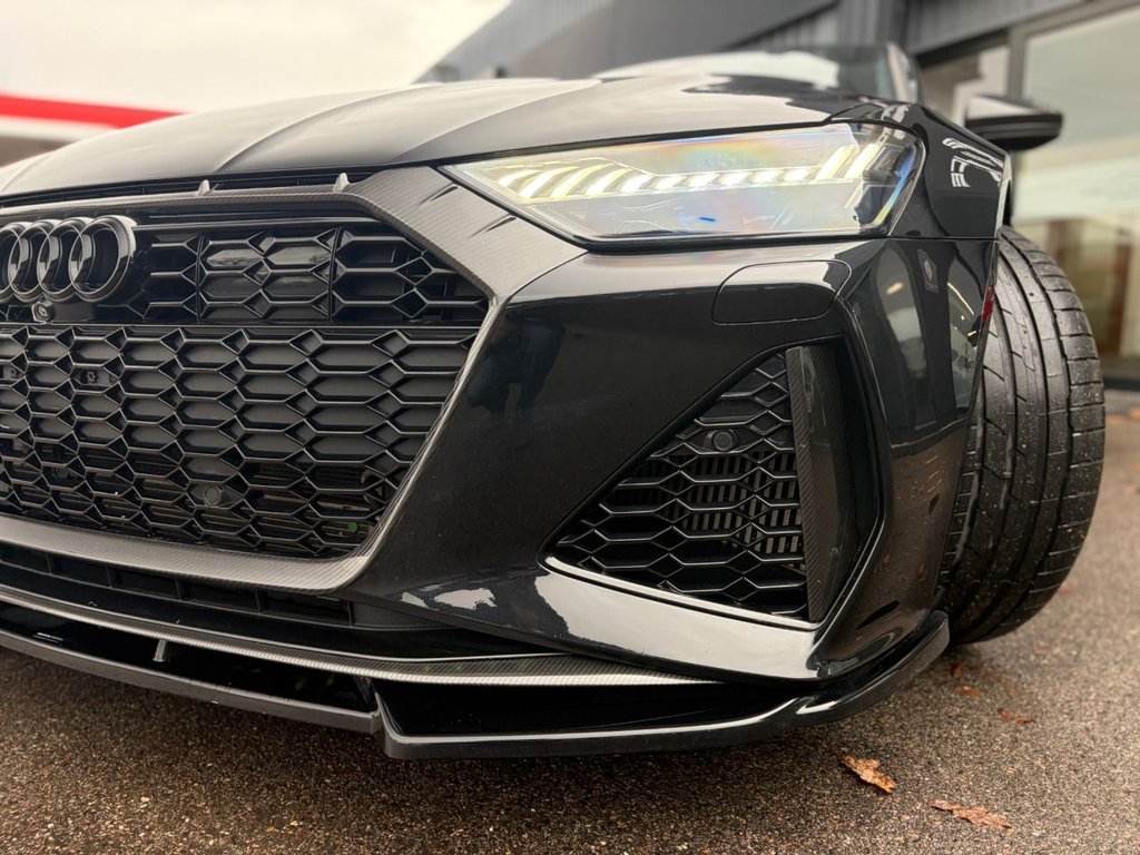 Used Audi RS7 2023 for sale - 77139947: Photo 18