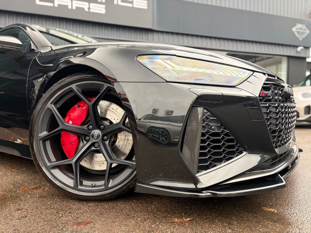 Used Audi RS7 2023 for sale - 77139947: Photo 22