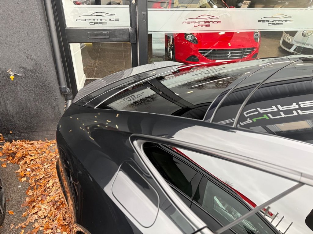 Used Audi RS7 2023 for sale - 77139947: Photo 25