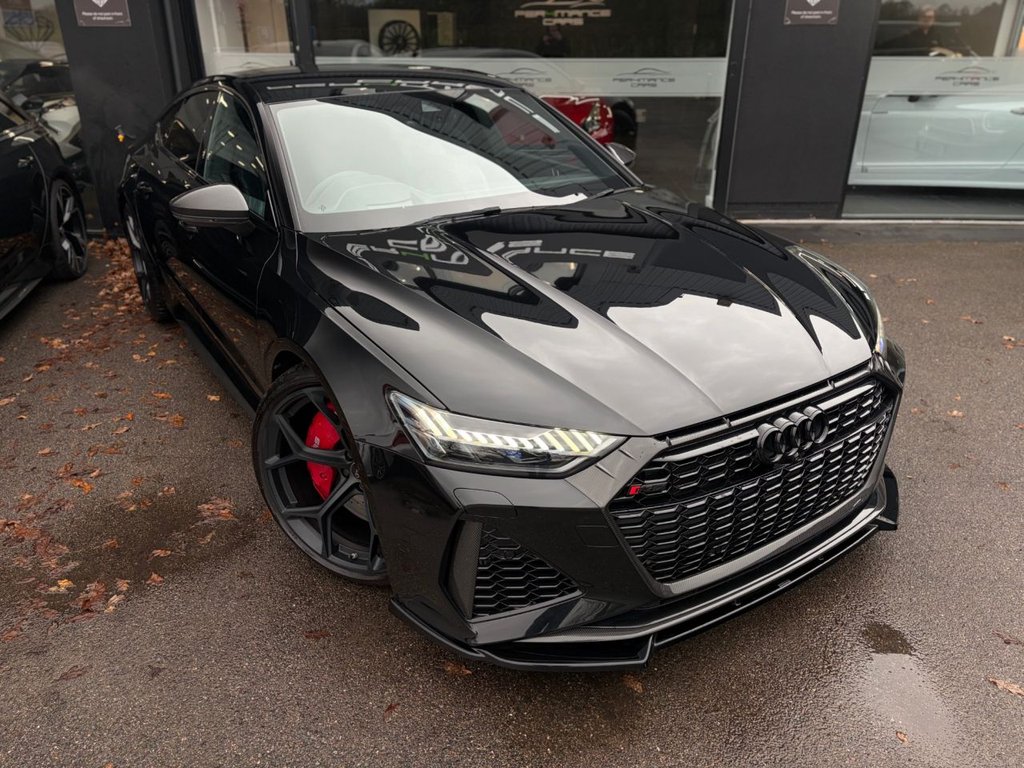 Used Audi RS7 2023 for sale - 77139947: Photo 27