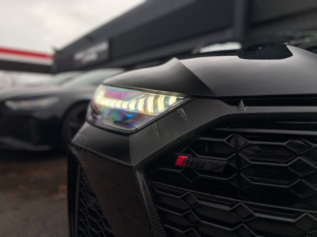 Used Audi RS7 2023 for sale - 77139947: Photo 30