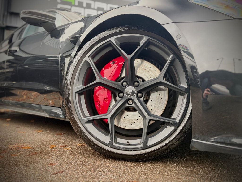 Used Audi RS7 2023 for sale - 77139947: Photo 31