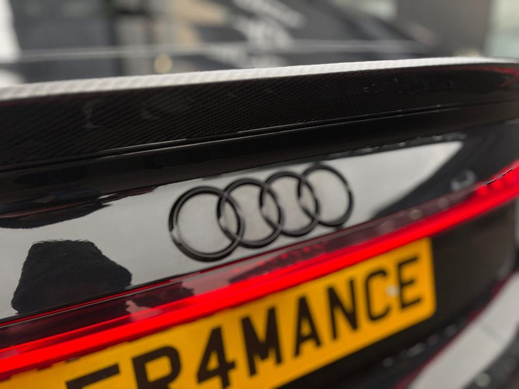 Used Audi RS7 2023 for sale - 77139947: Photo 40