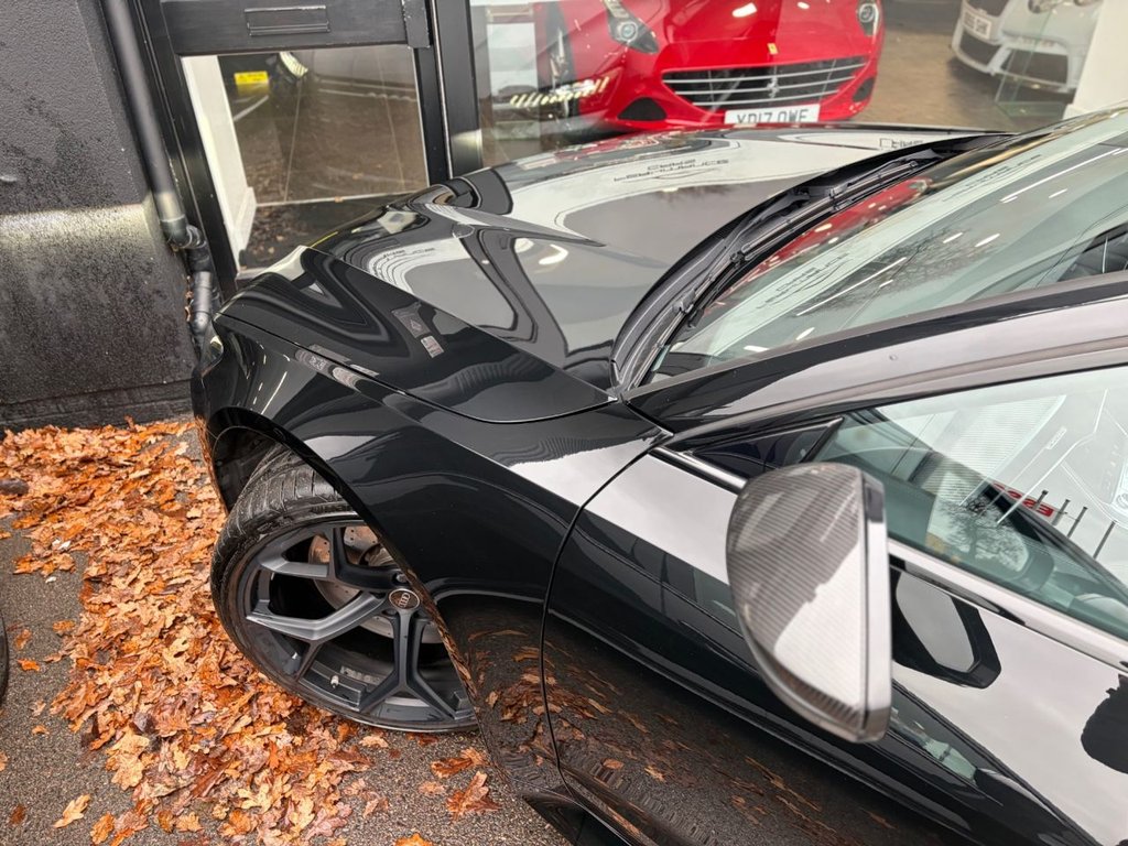 Used Audi RS7 2023 for sale - 77139947: Photo 46