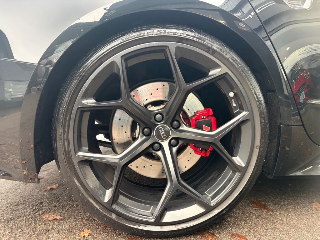 Used Audi RS7 2023 for sale - 77139947: Photo 47