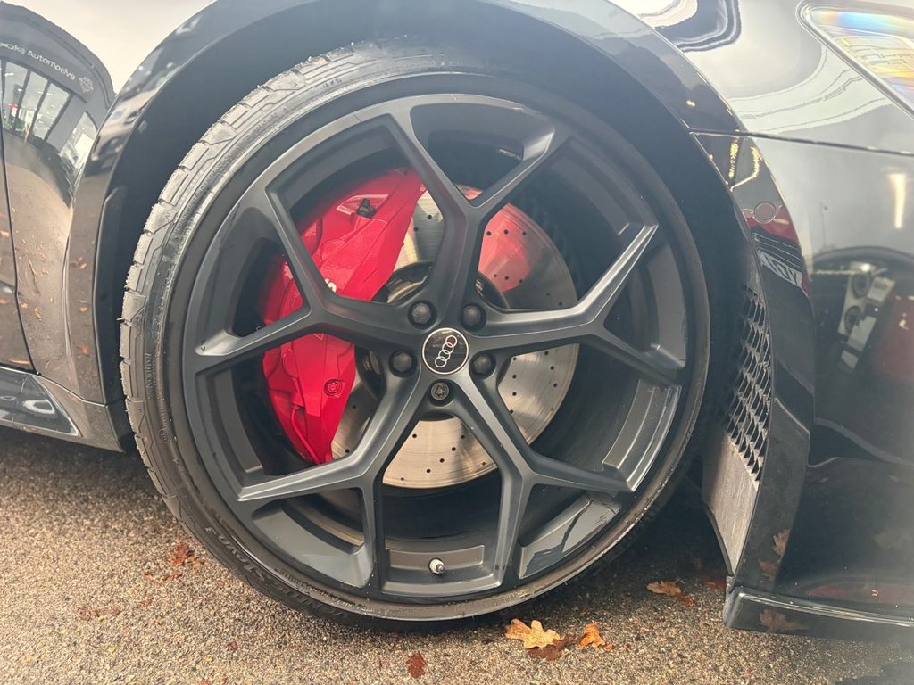 Used Audi RS7 2023 for sale - 77139947: Photo 48