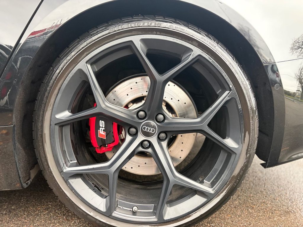 Used Audi RS7 2023 for sale - 77139947: Photo 49